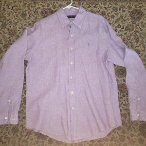 Polo Ralph Lauren Button Down